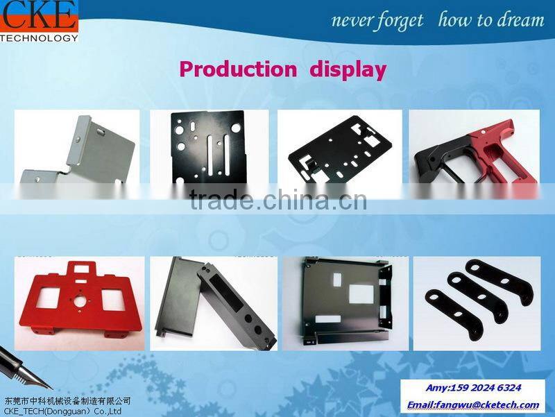 Low Price Custom Made Machining Machinery Services According to Drawing or Sample