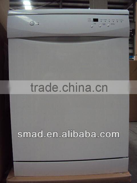 Top Quality professional hotel commercial countertop dishwasher