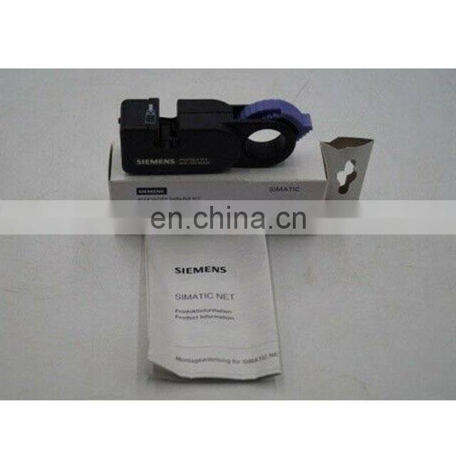 Brand New Siemens fitting Siemens fitting 6ES7972-0BB12-0XA0 6ES79720BB120XA0