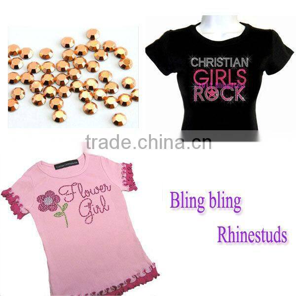 Cheap Price 3mm nailhead hot fix for leather sofa