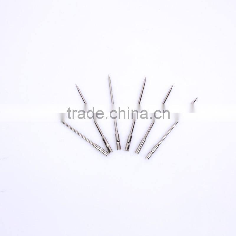Ruifeng Brand 82mm Length VNS needles For Variable Needles System (Avery Dennision)