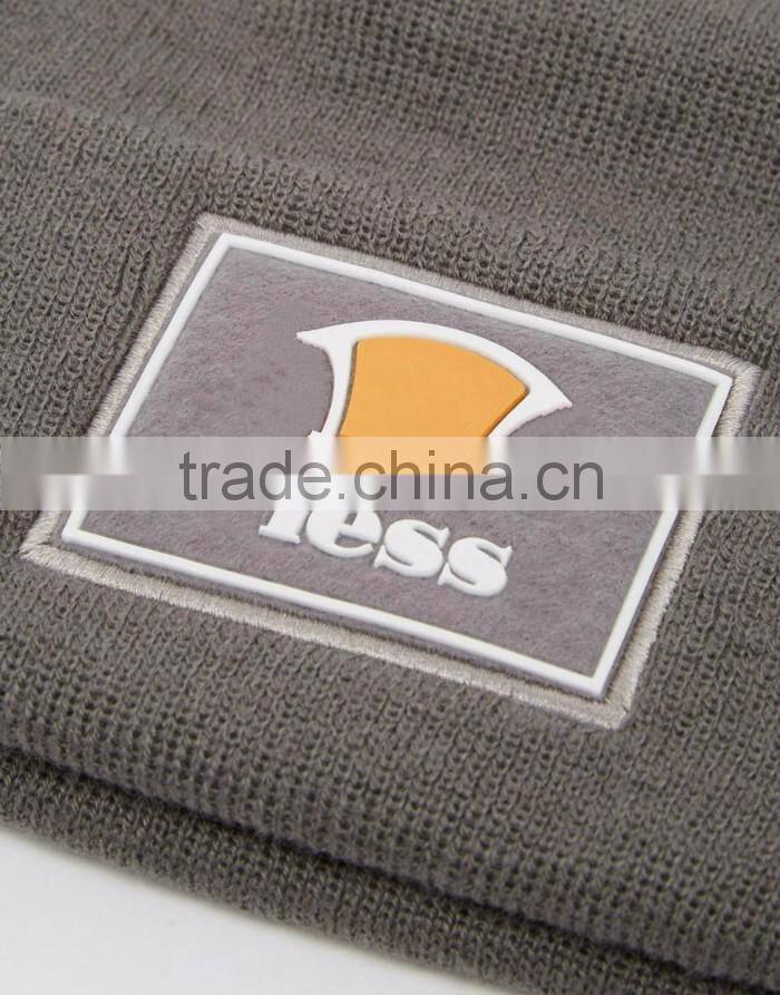 Colorful Hip Hop Beanies Knitted Beanie /Custom Beanie Hats/winter knitted hat