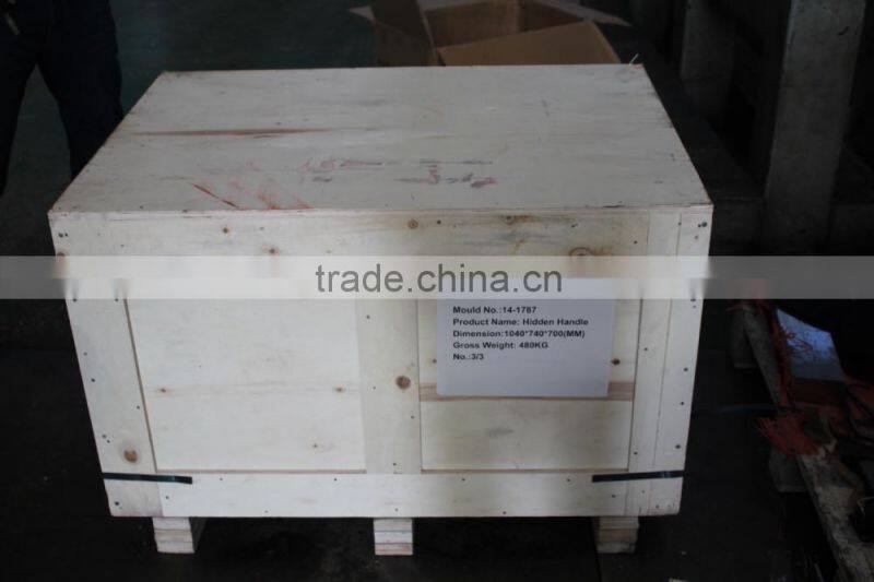 water dispenser mold