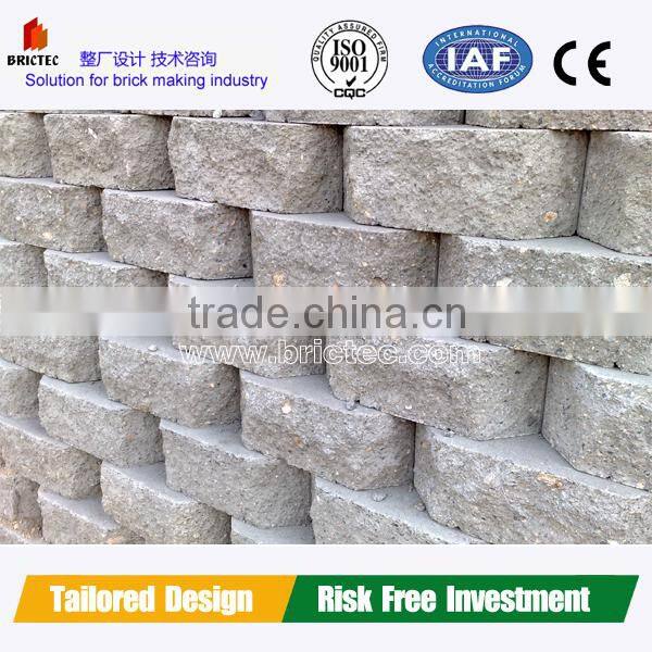 Slag brick making machine price in Saudi Arabia