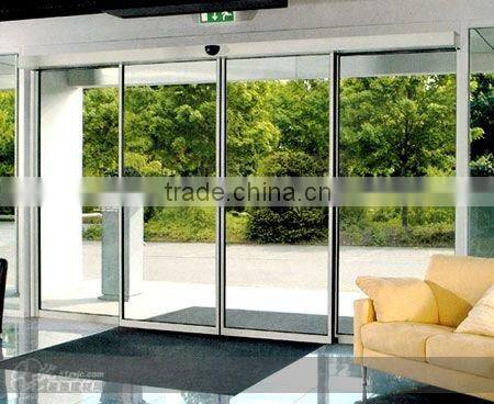 Guangzhou sliding door operators