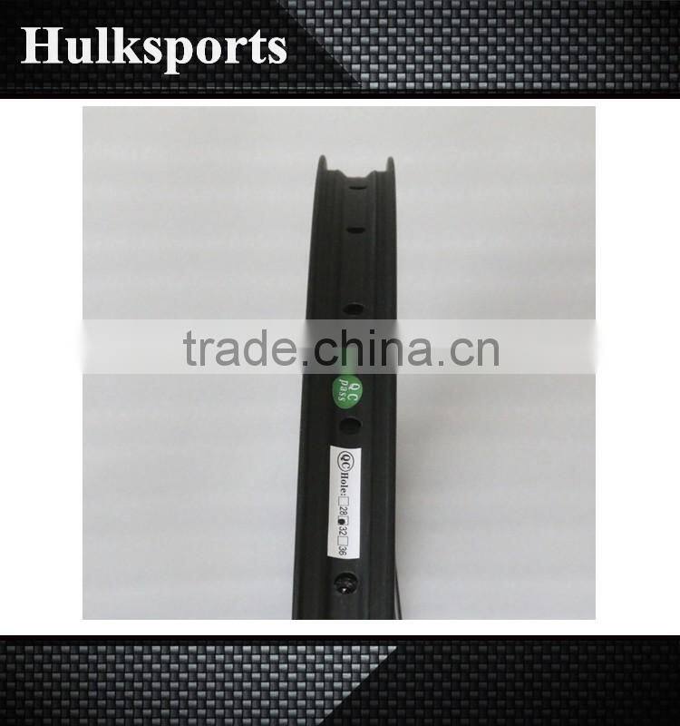 Full Carbon 32 Holes Custom Mountain Bike Wheels Tubeless 29ER Mountain Bike MTB 29" Wheelset