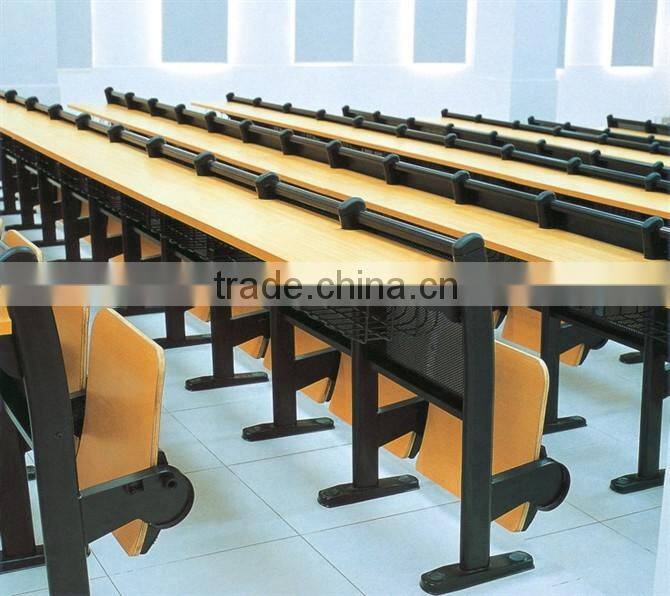 good quality Lecture Hall school Chair