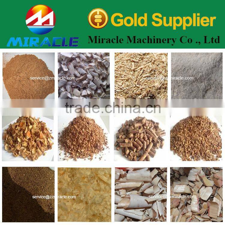 Low speed rotation cow dung dewatering machine/chicken manure drum dryer machine