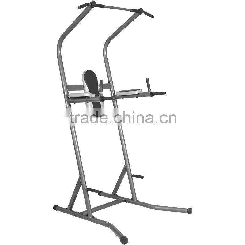 Knee/Leg/Arm/Back Exercise Machine Power Tower