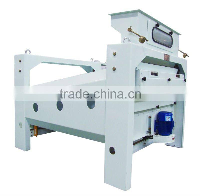 MMJP serial plane rotary white rice classifying sieve