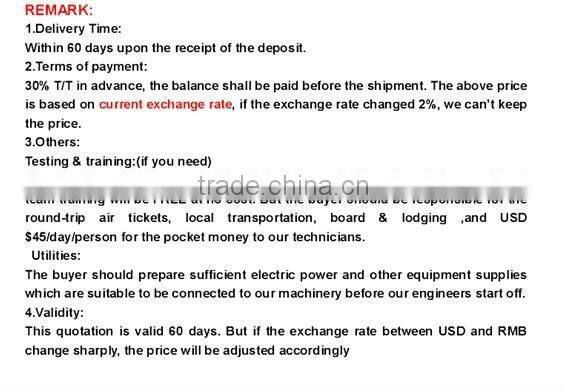 Good quality mobile belt conveyor for bulk material