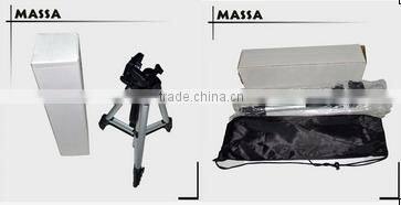 340# Lightweight aluminium alloy camera tripod