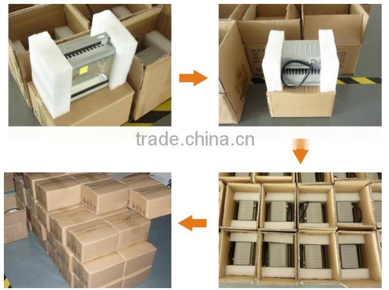 50w competitive price long-distance stand led flood light