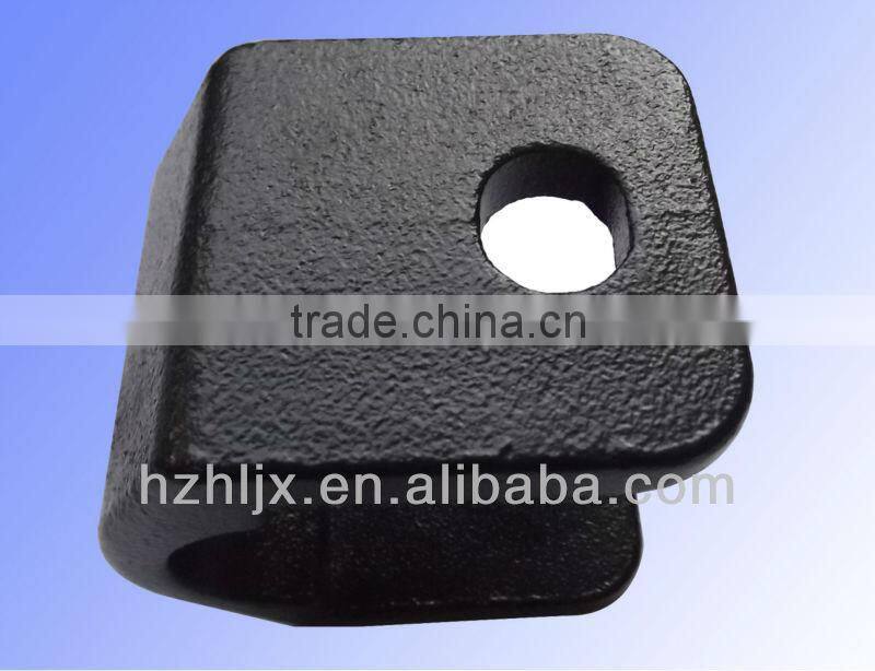 OEM high demand products sheet metal fabrication metal stamping parts