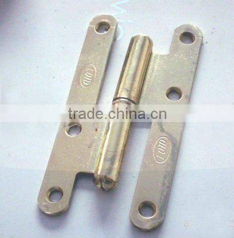 H hinge