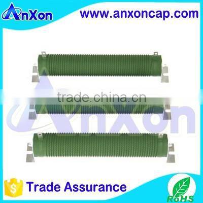 Tube Fixed Resistor,Coated HP Resistor,2500W Adj Wire wound Resistor