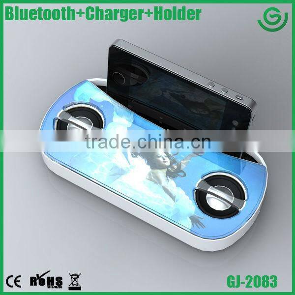 2013 high quality wireless speaker phones