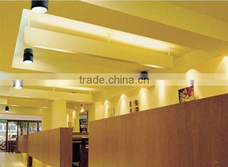 IP 20 Cob led downlight