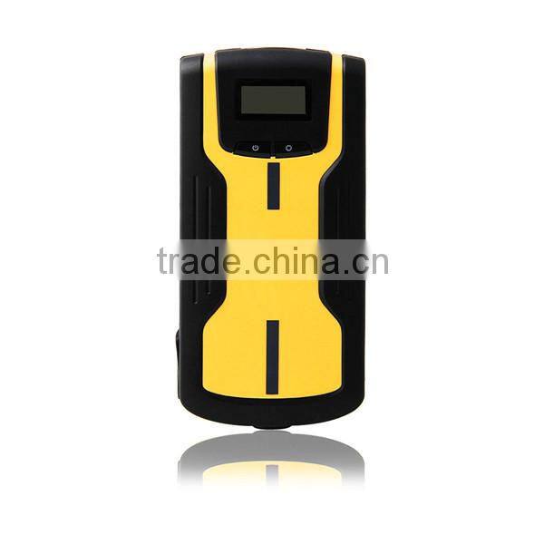 Portable Multi-Function Car Jump Starter Emergency Power Bank