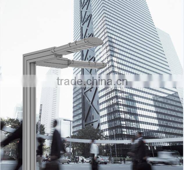 Solar LED light panel LED street light