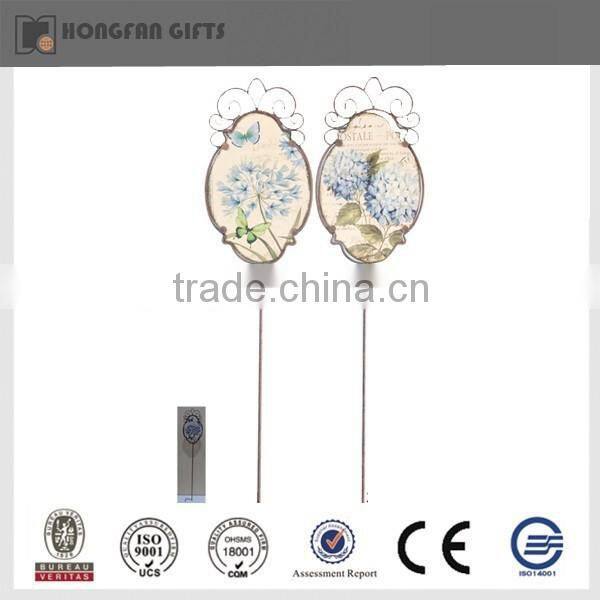 hot sell funny bunny stand ceramic easter egg holder