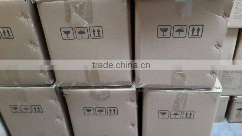 Plain phone cover for iphone 4/4S