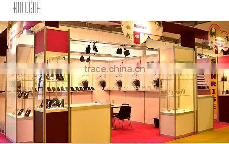 Best quality professional Teflon coating hair scissor with WCA and BSCI certificate