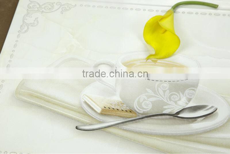 The kitchen and toilet tile D8626