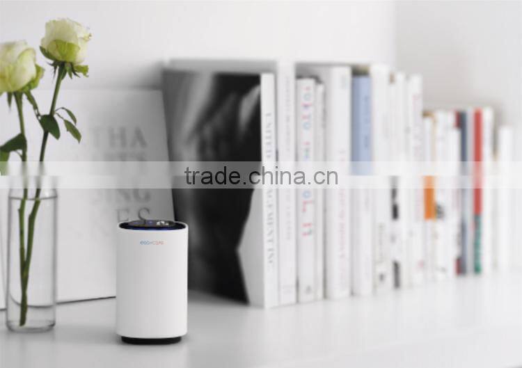 easycare - portable car interior accessories negative ion car air freshener