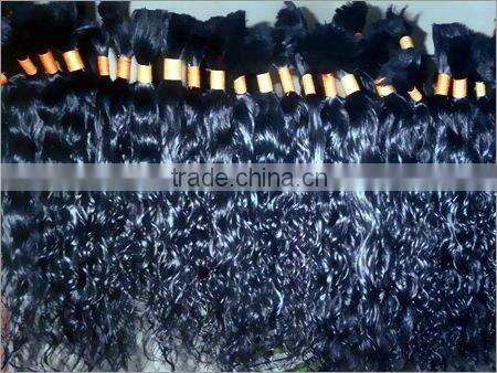 Wholesale Price Good Quality Brazilian Remy Virgin Human Hair Bulk