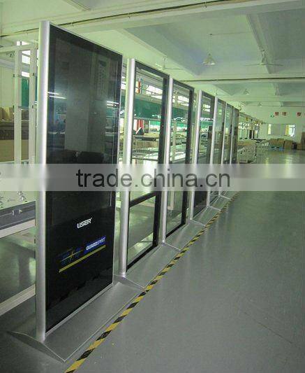 42 inch vertical sigange display with Wifi