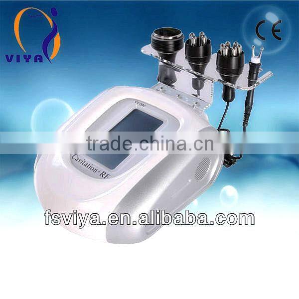 Human Body Sculpture Massager Fitness Equipment