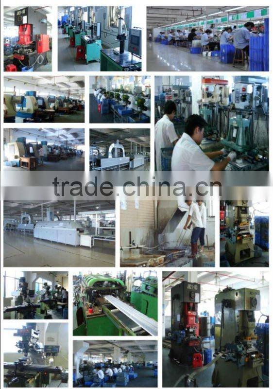 8015 series DC axial Fan