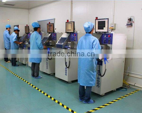 Passive Optical Splitter FTTH Solution with different packing