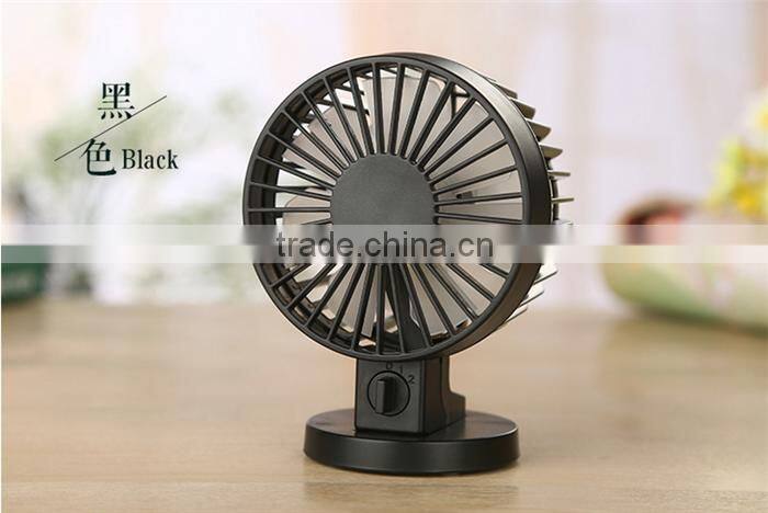DC5V Electric Mini USB Fan for Office