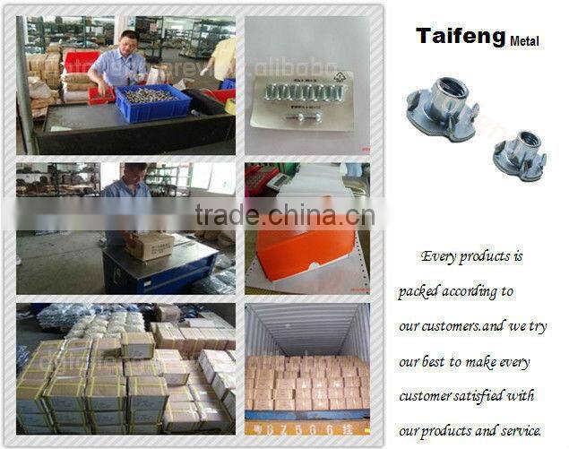 galvanized carbon steel custom CNC parts