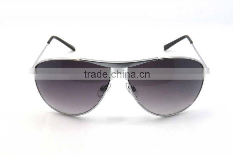 High quality classics metal wholesale sunglasses china