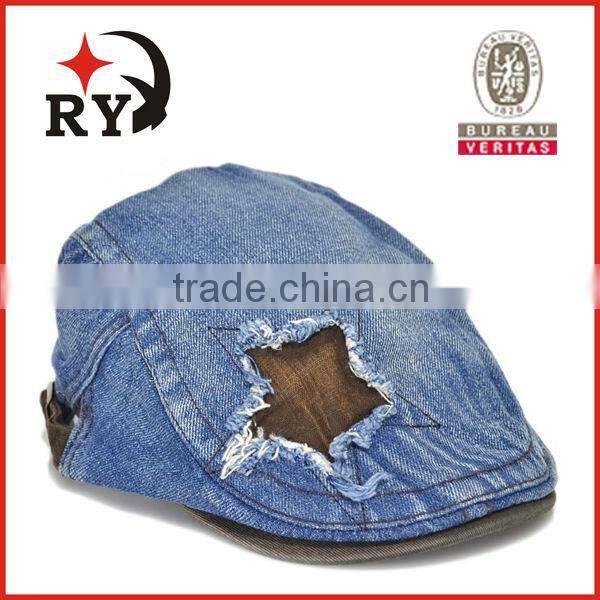 Funny cartoon crown design small size fashion caps & hats kids