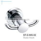 Bathroom Accessories Metal Bath Towel Rack