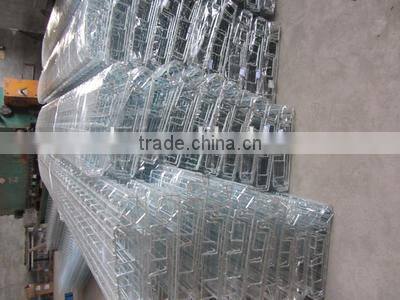All kinds wire mesh cable trays