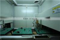 Slim Panel Oudoor P6 SMD 3535 LED Rental Screen/6mm Outdoor Rental LED Display