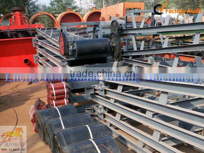 High Efficient saving energy Cement Making Plant