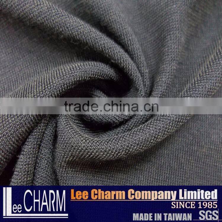 Comfortable Antibacterial Water Absorbing Quick Dry Polyester Pajamas Fabric