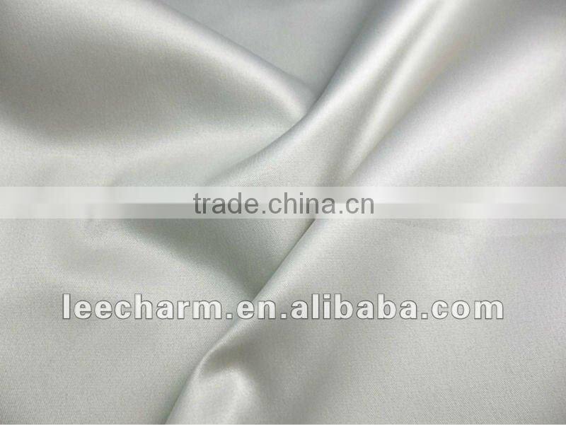 Matt Satin Twill Satin Fabric