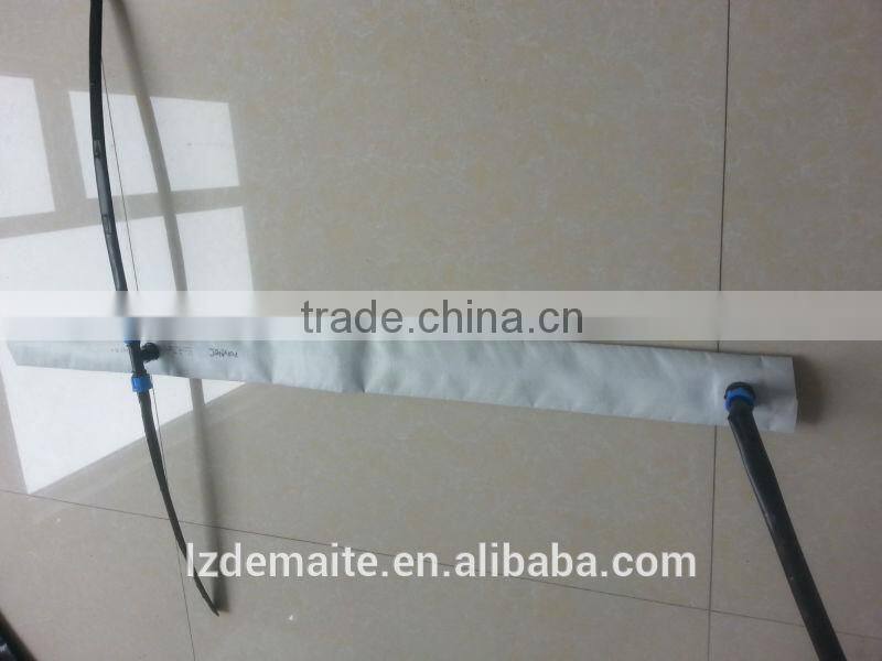 drip irrigation system water pipe