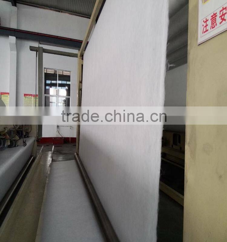 high quality polyester cheaper geotxtile importers