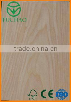 best price grade A engineered face veneer