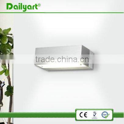 New Technology China Dailyart night light wall clock