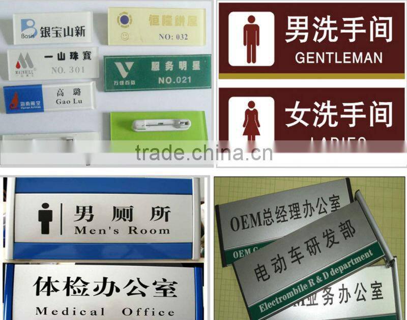 A3 digital high speed printing machine