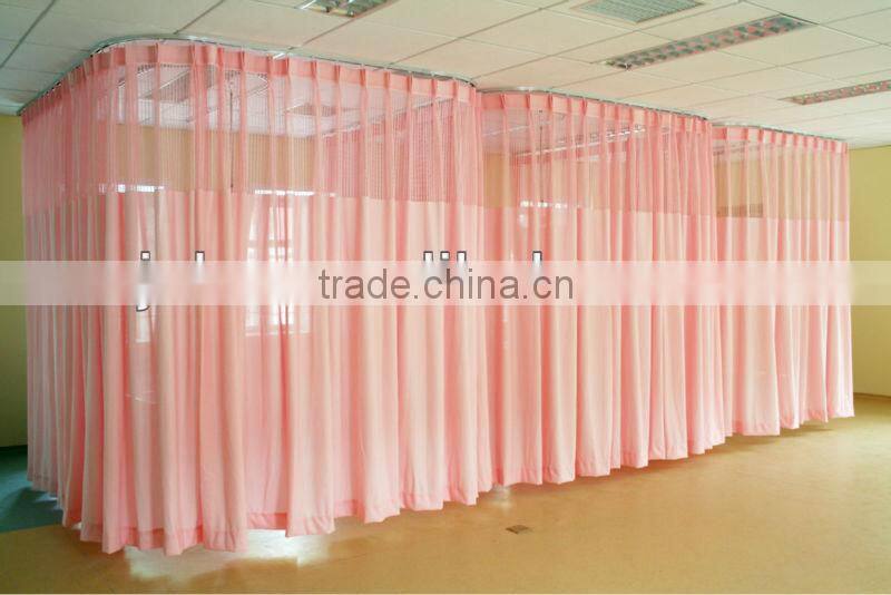 New Medical Curtain Hospital Bed Curtains